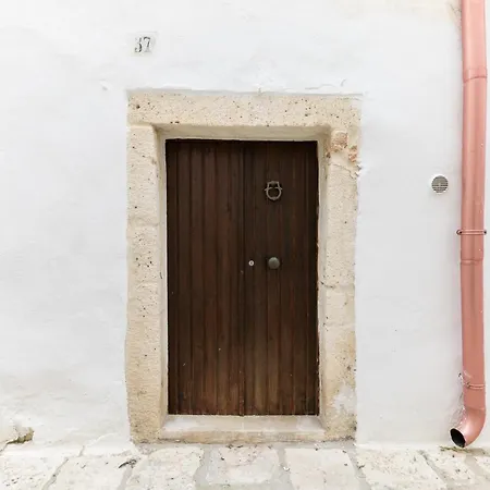 Apartamento Terrazza Olivia Maria By Wonderful Italy