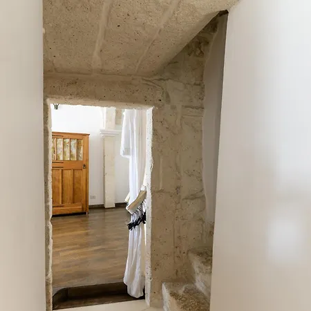 Terrazza Olivia Maria By Wonderful Italy Ostuni