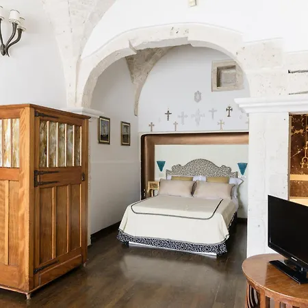 Appartamento Terrazza Olivia Maria By Wonderful Italy