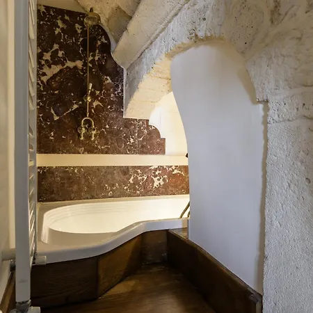 Terrazza Olivia Maria By Wonderful Italy Appartamento Ostuni