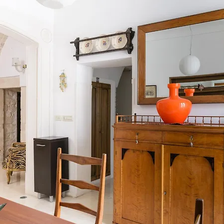 Terrazza Olivia Maria By Wonderful Italy Appartamento