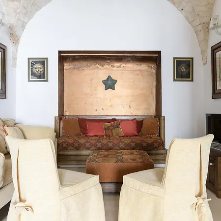 Terrazza Olivia Maria By Wonderful Italy