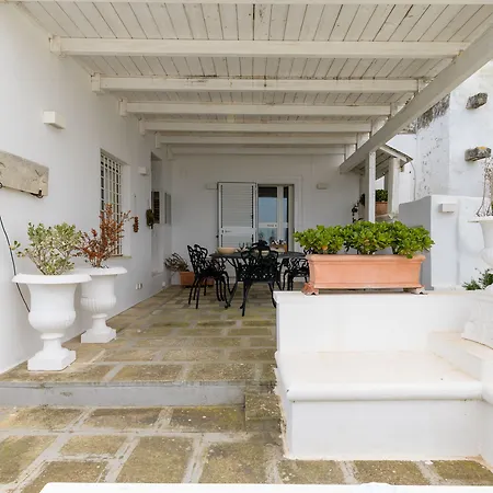 公寓 Terrazza Olivia Maria By Wonderful Italy