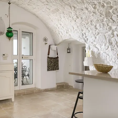 公寓 Terrazza Olivia Maria By Wonderful Italy