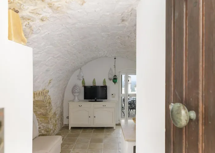 Apartamento Terrazza Olivia Maria By Wonderful Italy *