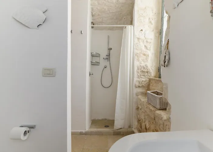 Terrazza Olivia Maria By Wonderful Italy Ostuni