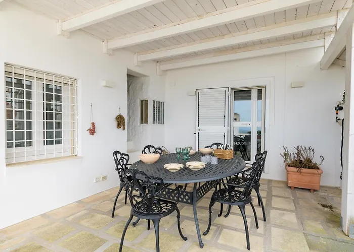 Terrazza Olivia Maria By Wonderful Italy Apartamento Ostuni