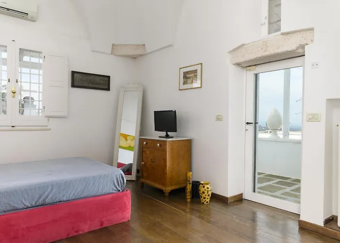 Terrazza Olivia Maria By Wonderful Italy Ostuni