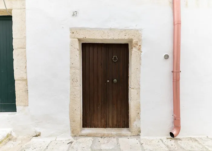 Apartamento Terrazza Olivia Maria By Wonderful Italy
