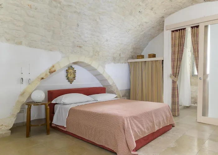 Terrazza Olivia Maria By Wonderful Italy Ostuni