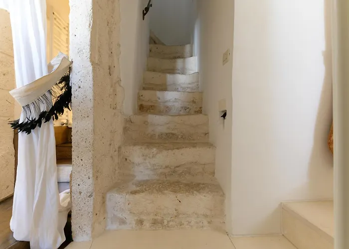 Terrazza Olivia Maria By Wonderful Italy Apartamento