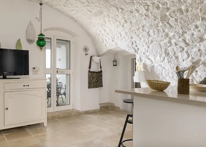 Terrazza Olivia Maria By Wonderful Italy Apartamento Ostuni