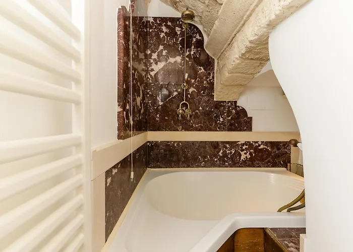 Terrazza Olivia Maria By Wonderful Italy Ostuni