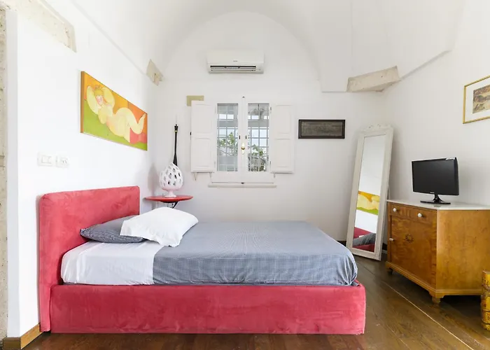 Apartamento Terrazza Olivia Maria By Wonderful Italy *
