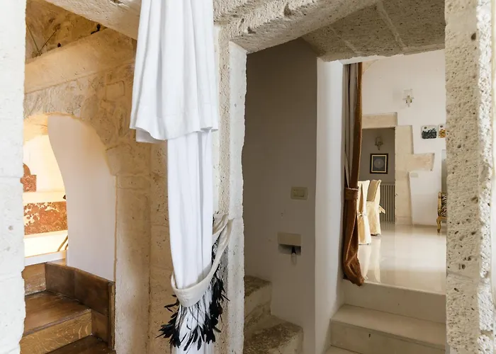 Terrazza Olivia Maria By Wonderful Italy Ostuni