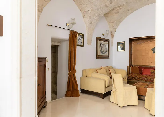 Apartamento Terrazza Olivia Maria By Wonderful Italy