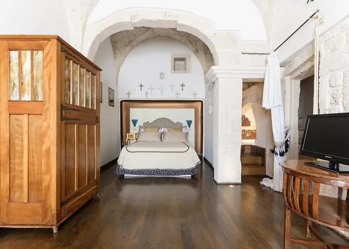 Terrazza Olivia Maria By Wonderful Italy Apartamento *