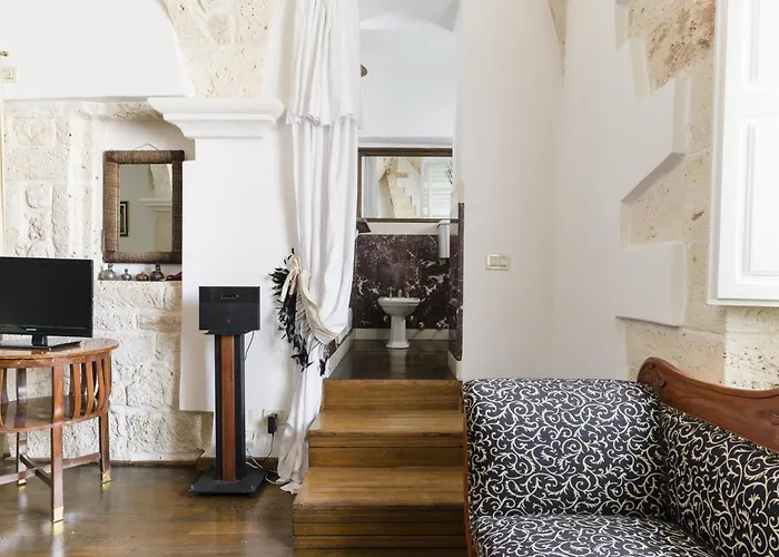 Apartamento Terrazza Olivia Maria By Wonderful Italy *