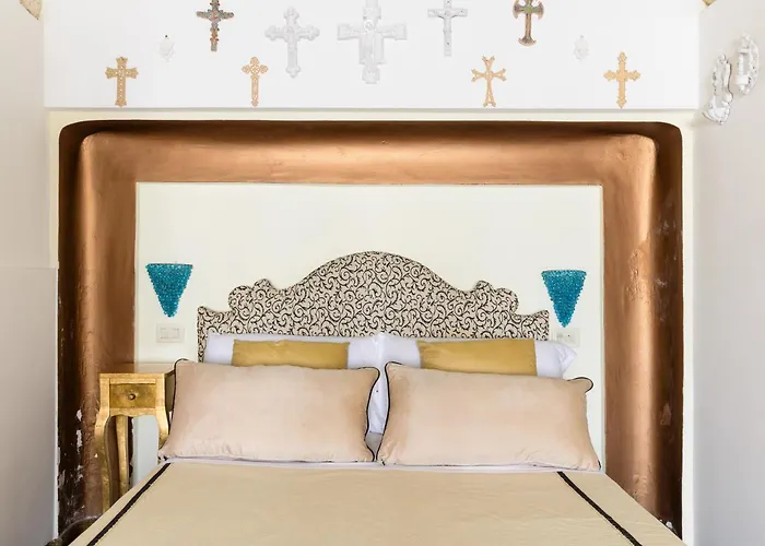 Apartamento Terrazza Olivia Maria By Wonderful Italy