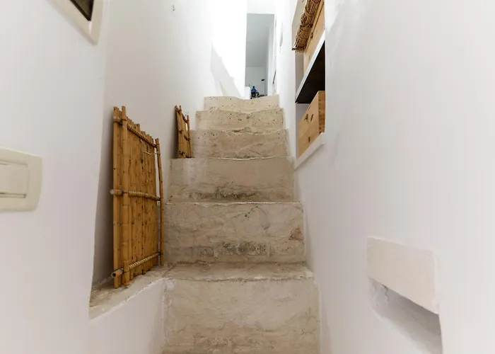 Terrazza Olivia Maria By Wonderful Italy Apartamento Ostuni