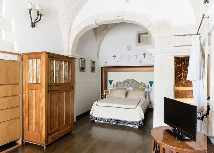 Apartamento Terrazza Olivia Maria By Wonderful Italy