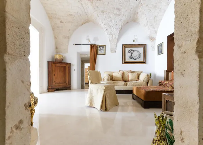 Terrazza Olivia Maria By Wonderful Italy Ostuni