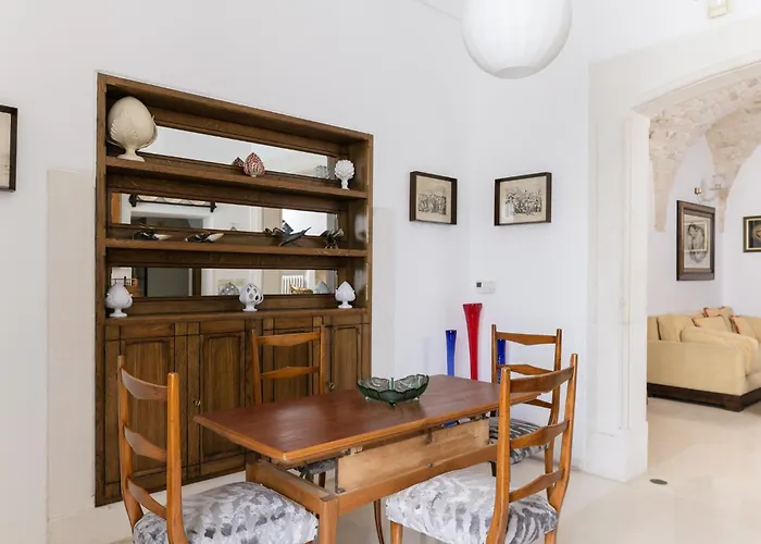 Apartamento Terrazza Olivia Maria By Wonderful Italy