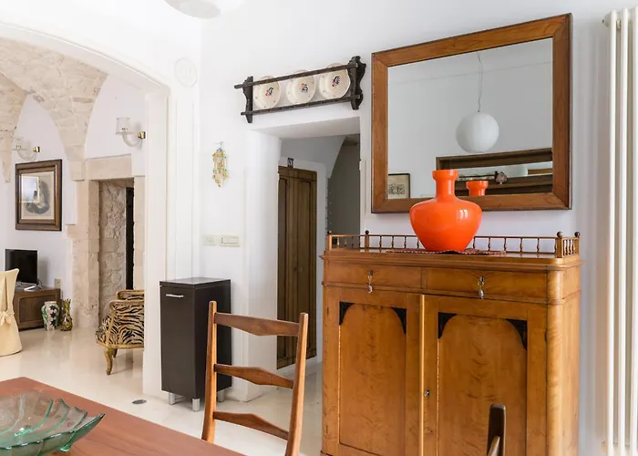 Terrazza Olivia Maria By Wonderful Italy Apartamento