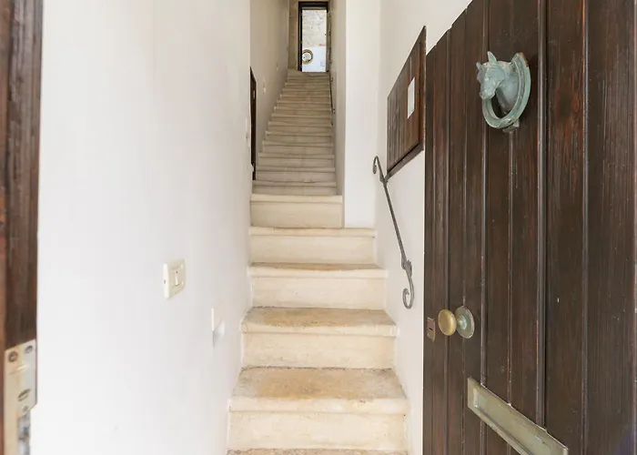 Terrazza Olivia Maria By Wonderful Italy * Ostuni