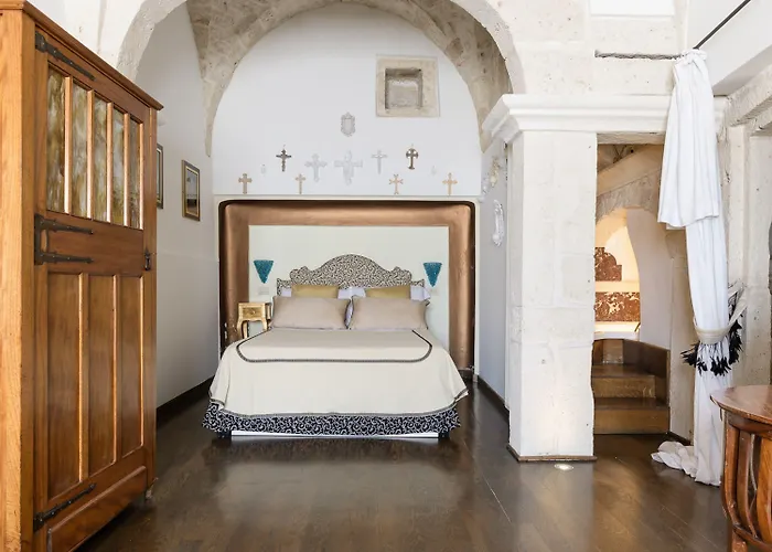 Terrazza Olivia Maria By Wonderful Italy Apartamento Ostuni