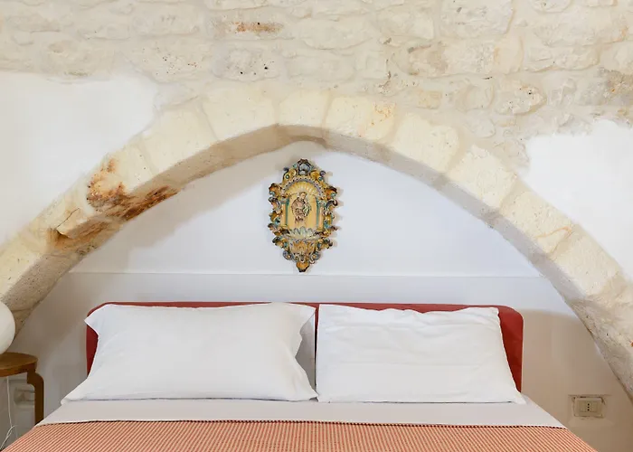 Terrazza Olivia Maria By Wonderful Italy Apartamento *