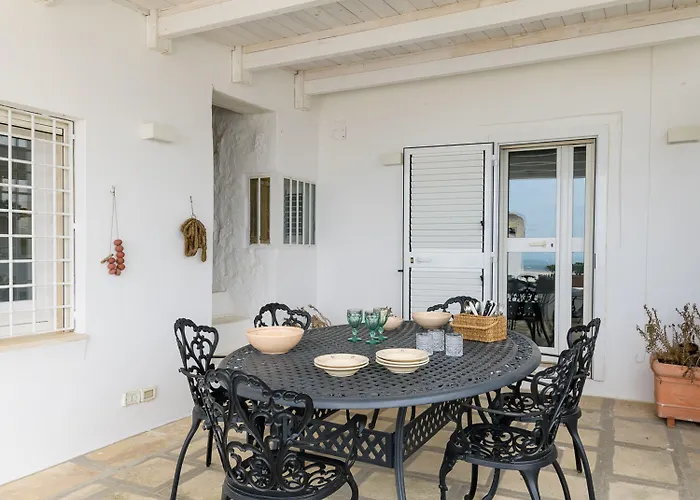 Apartamento Terrazza Olivia Maria By Wonderful Italy *