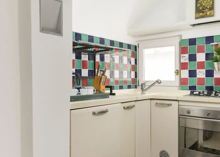 Terrazza Olivia Maria By Wonderful Italy Ostuni