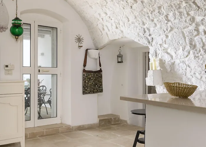 Apartamento Terrazza Olivia Maria By Wonderful Italy