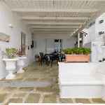 Terrazza Olivia Maria By Wonderful Italy *