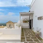 Terrazza Olivia Maria By Wonderful Italy * أوستوني