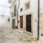Terrazza Olivia Maria By Wonderful Italy * أوستوني