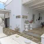 Terrazza Olivia Maria By Wonderful Italy أوستوني