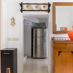 Terrazza Olivia Maria By Wonderful Italy أوستوني