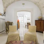 شقة Terrazza Olivia Maria By Wonderful Italy