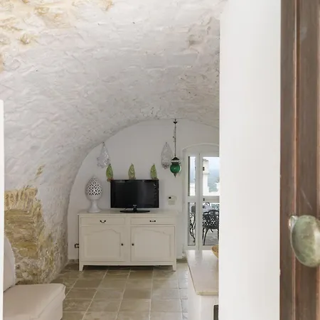 Appartamento Terrazza Olivia Maria By Wonderful Italy *