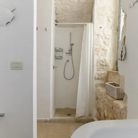 Terrazza Olivia Maria By Wonderful Italy Ostuni