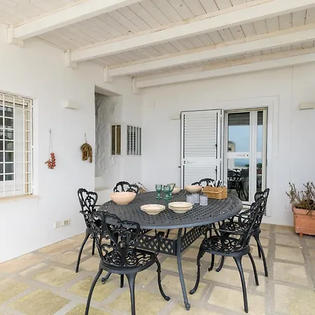 Terrazza Olivia Maria By Wonderful Italy Apartment Ostuni