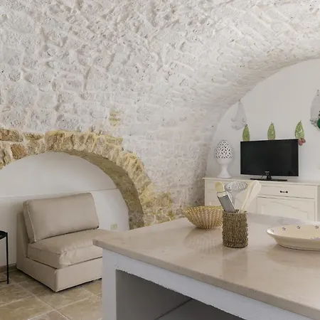 Apartment Terrazza Olivia Maria By Wonderful Italy Ostuni