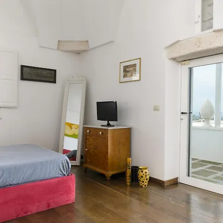 Terrazza Olivia Maria By Wonderful Italy Ostuni