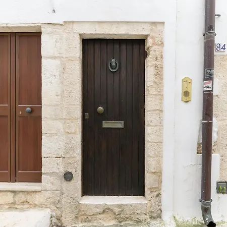 Apartment Terrazza Olivia Maria By Wonderful Italy Ostuni