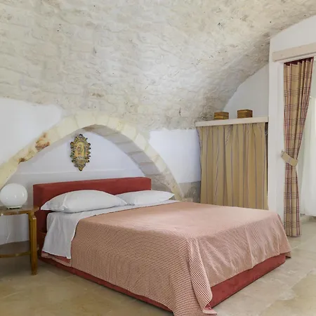 Terrazza Olivia Maria By Wonderful Italy Ostuni