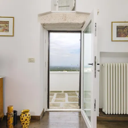 Terrazza Olivia Maria By Wonderful Italy * Ostuni