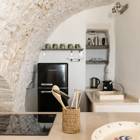Apartment Terrazza Olivia Maria By Wonderful Italy