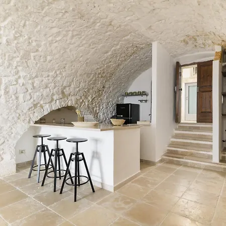 Apartment Terrazza Olivia Maria By Wonderful Italy Ostuni
